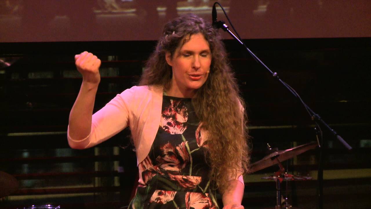 Why opera is worth fighting for | Lotte de Beer | TEDxAUCollege