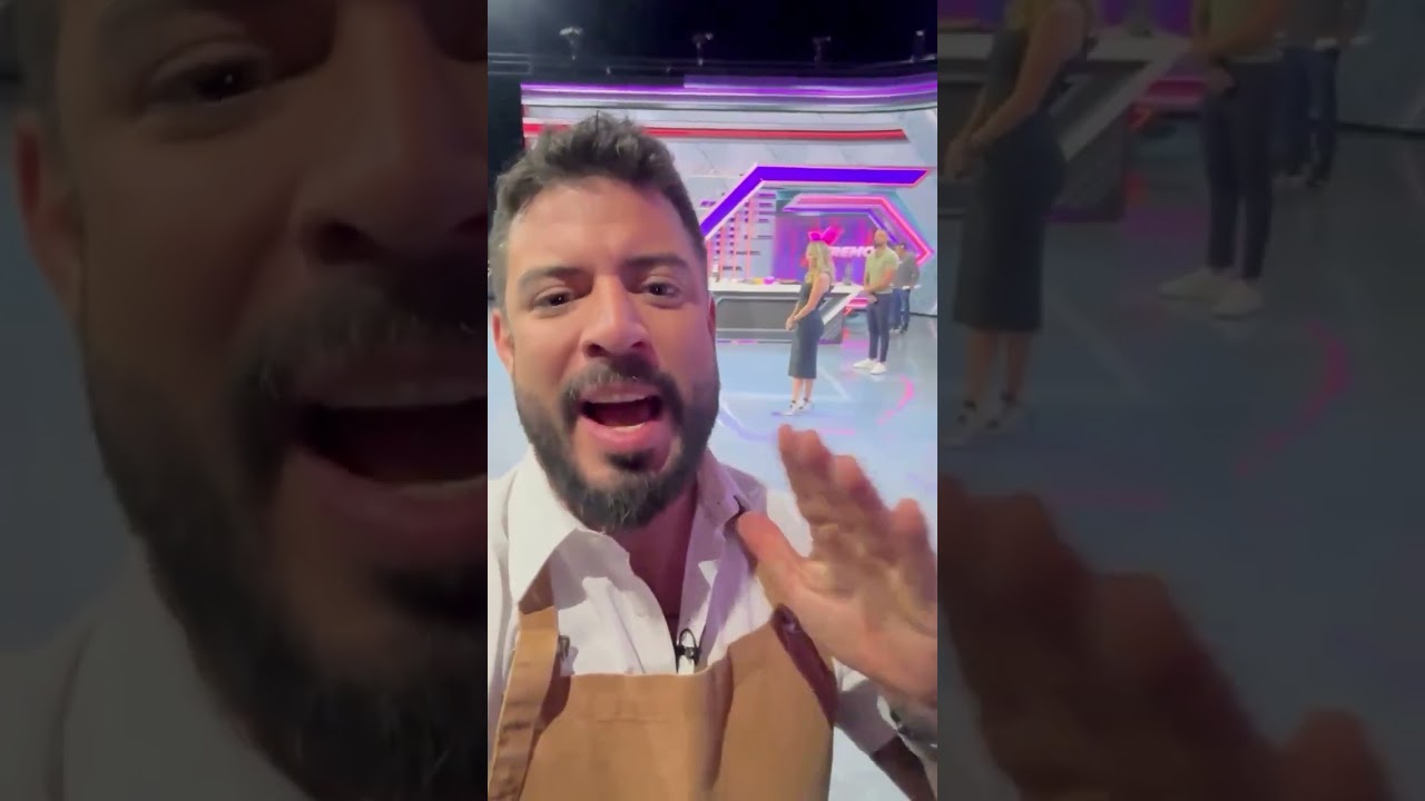 &iquest;Te perdiste la receta de Rahmar en #AlExtremo FDS?🍮  &iexcl;Tienes que verla!😋