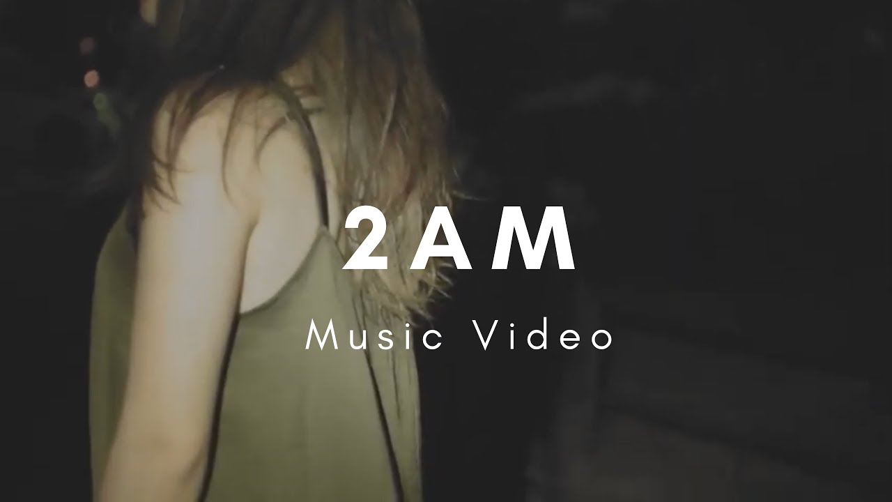 中津マオ 「2AM」(Official Music Video)