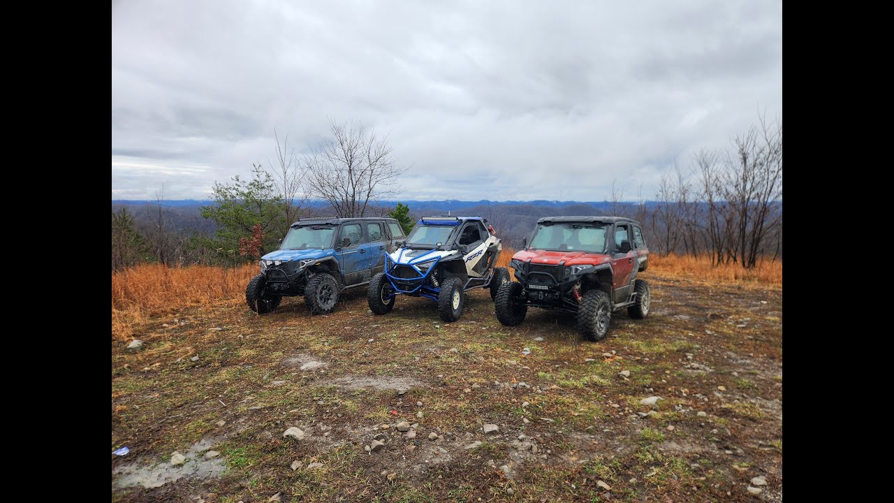 Chattaroy Hill Climb & Overlook - 01/10/26