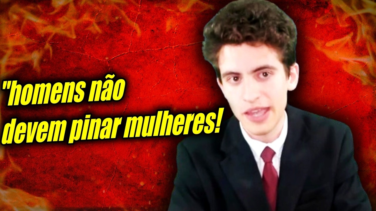 O Segredo do MAIOR Macho Alfa da Tuga 🇵🇹
