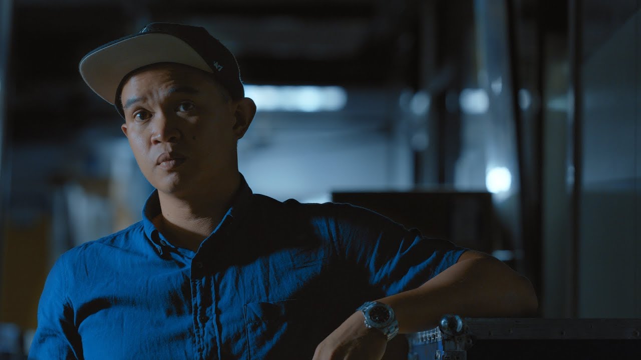 Arri Alexa LF - Leica Thalia Lowlight and Underexposure Test Footage