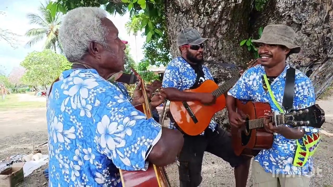 Island in the chinastraits@Bbmariguitar
