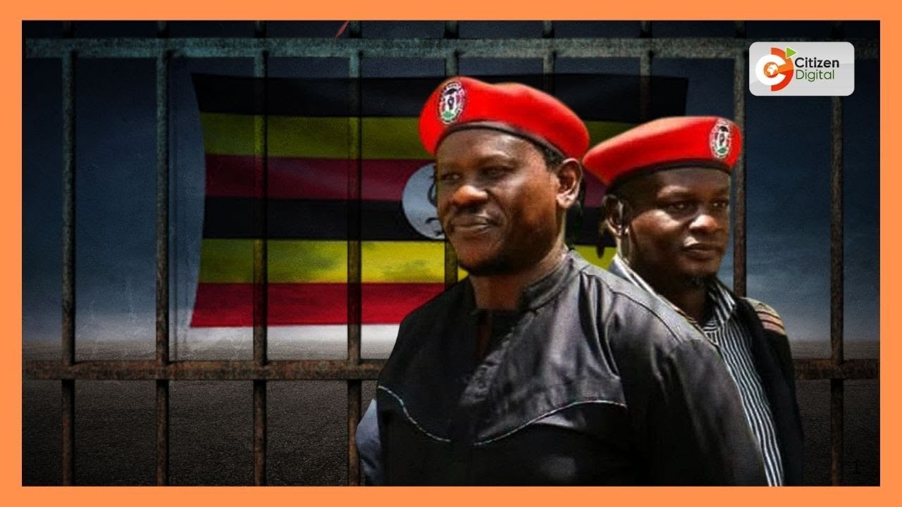Activist who escaped abduction in Uganda speaks