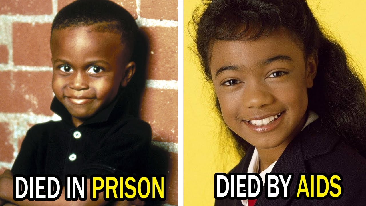 11 Beloved The Fresh Prince of Bel Air Actors Who Have Tragically Passed Away
