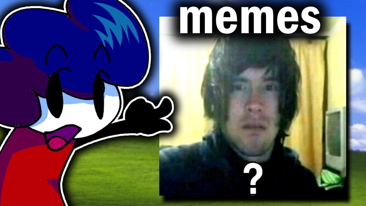 memes de discord | FerChocolatada Stream