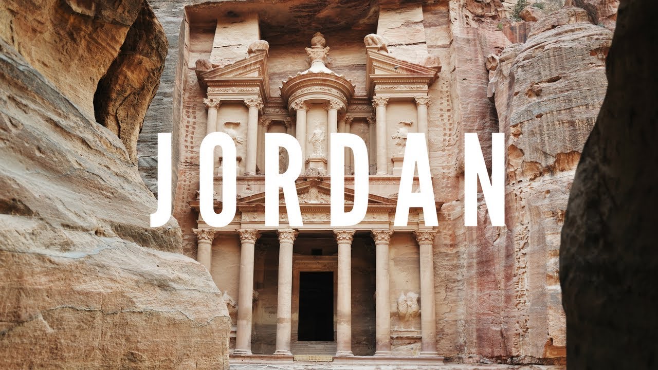 JORDAN | เที่ยวเพตราและทะเลทรายวาดิรัม