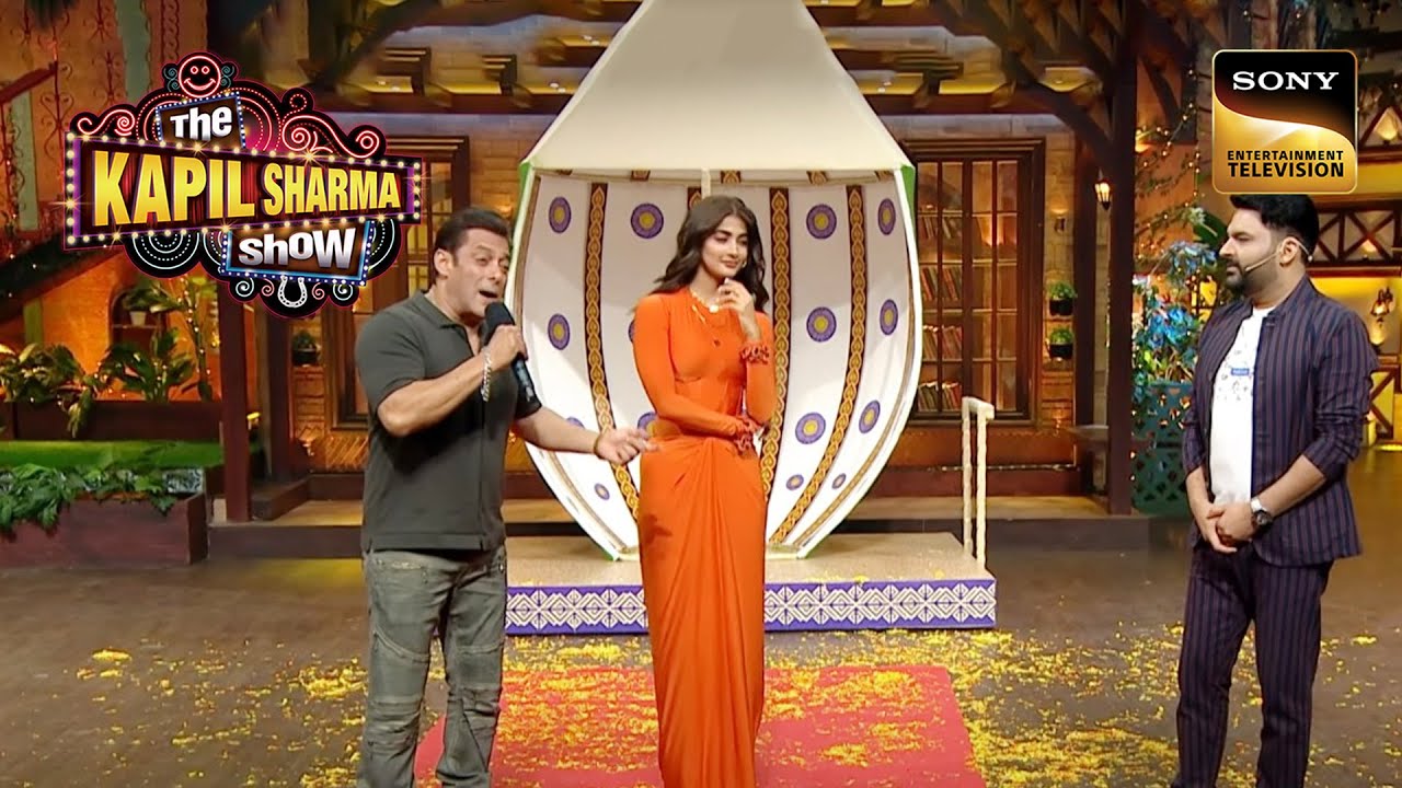 Salman ने सबके साथ Share किए अपने फल चोरी करने के किस्से | The Kapil Sharma Show 2 | Indian Gems