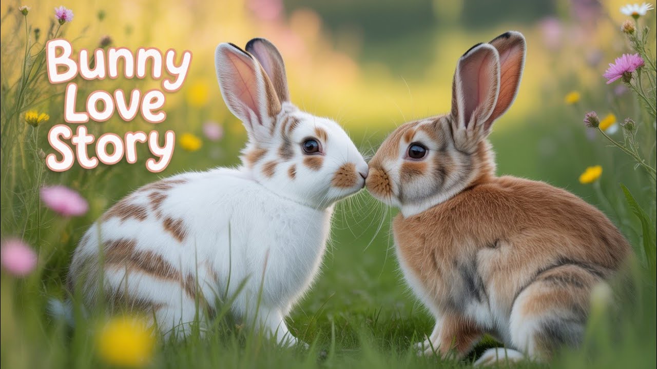 FUNNY BUNNY VIDEOS 🐰|| CUTEST BUNNIES VIDEO MOMENTS 