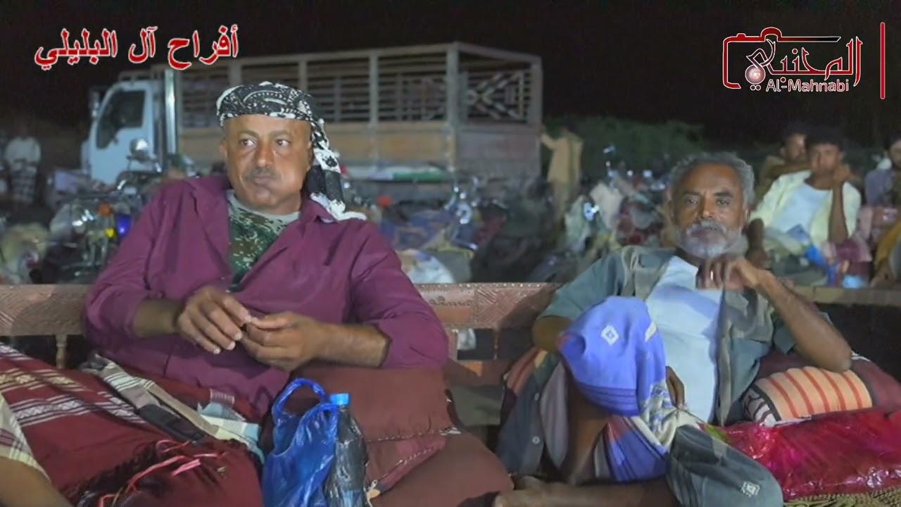 أفراح آل البليلي _ عرس الغاليين خالد وصابر- المنشد عبدالواحد الجري
