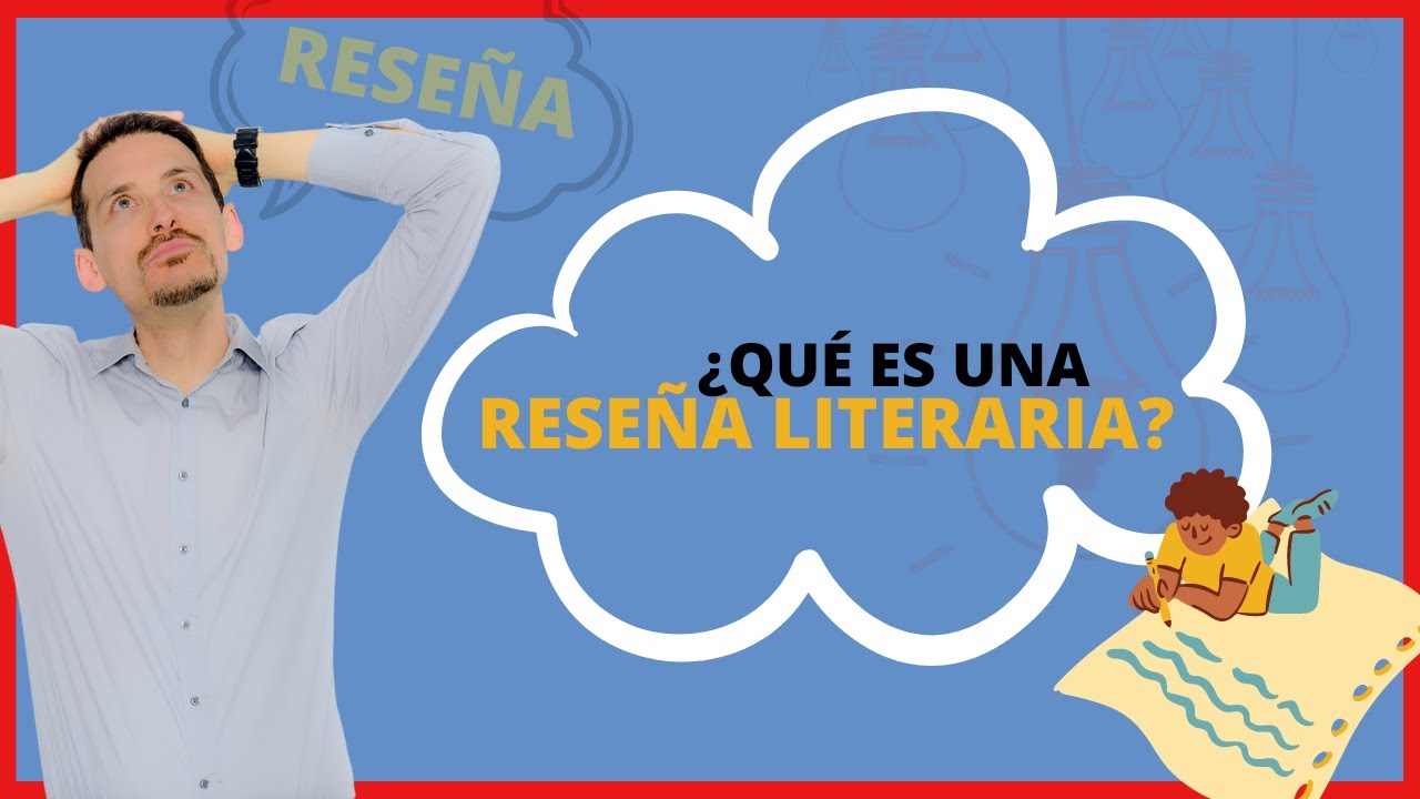 🟠RESEÑA literaria