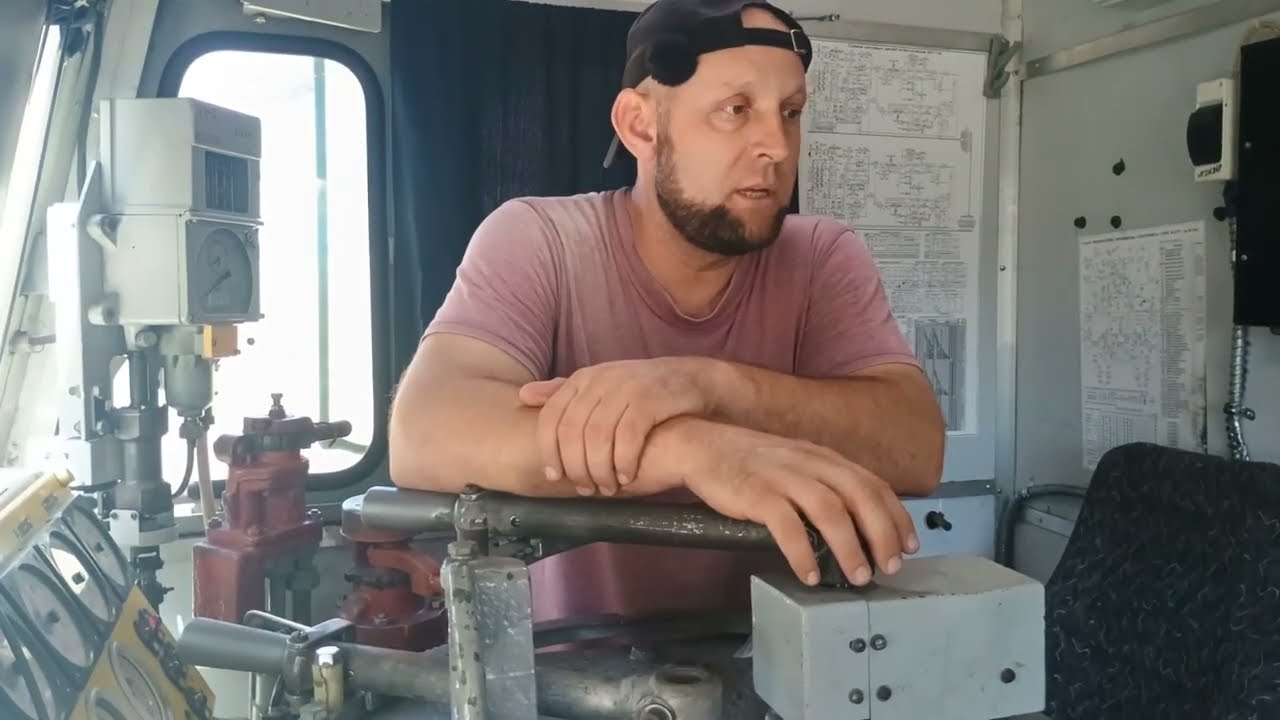 Одна із Секцій не подає пісок  ВЛ11м.м5.м6./8;