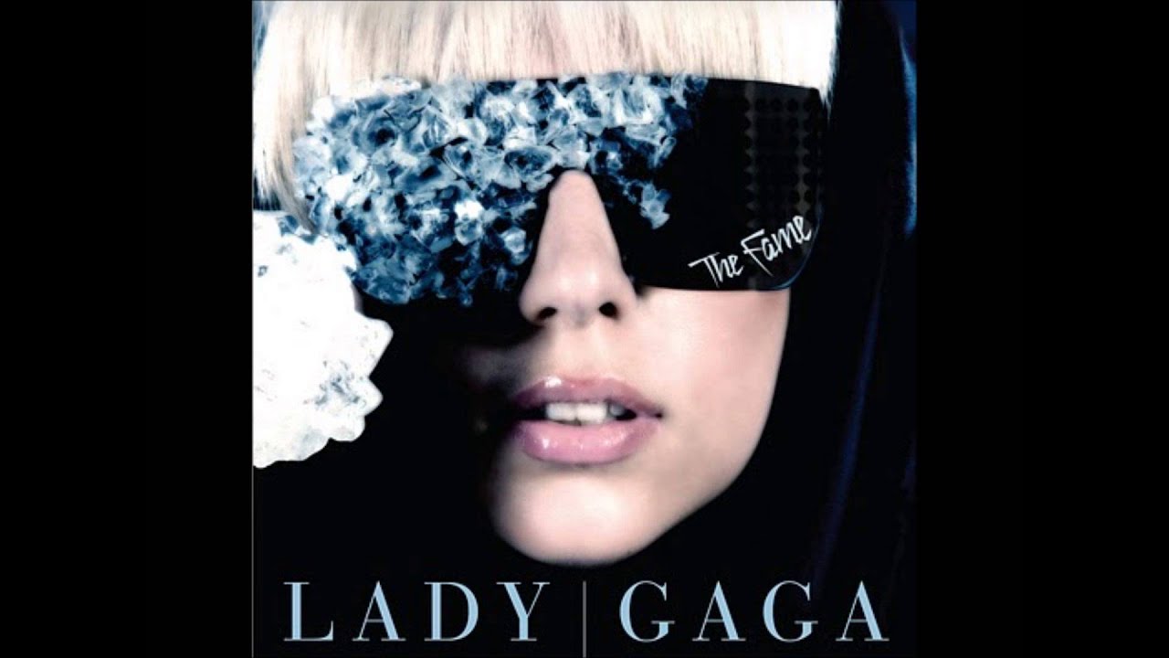 Lady Gaga Summerboy (Official Instrumental)
