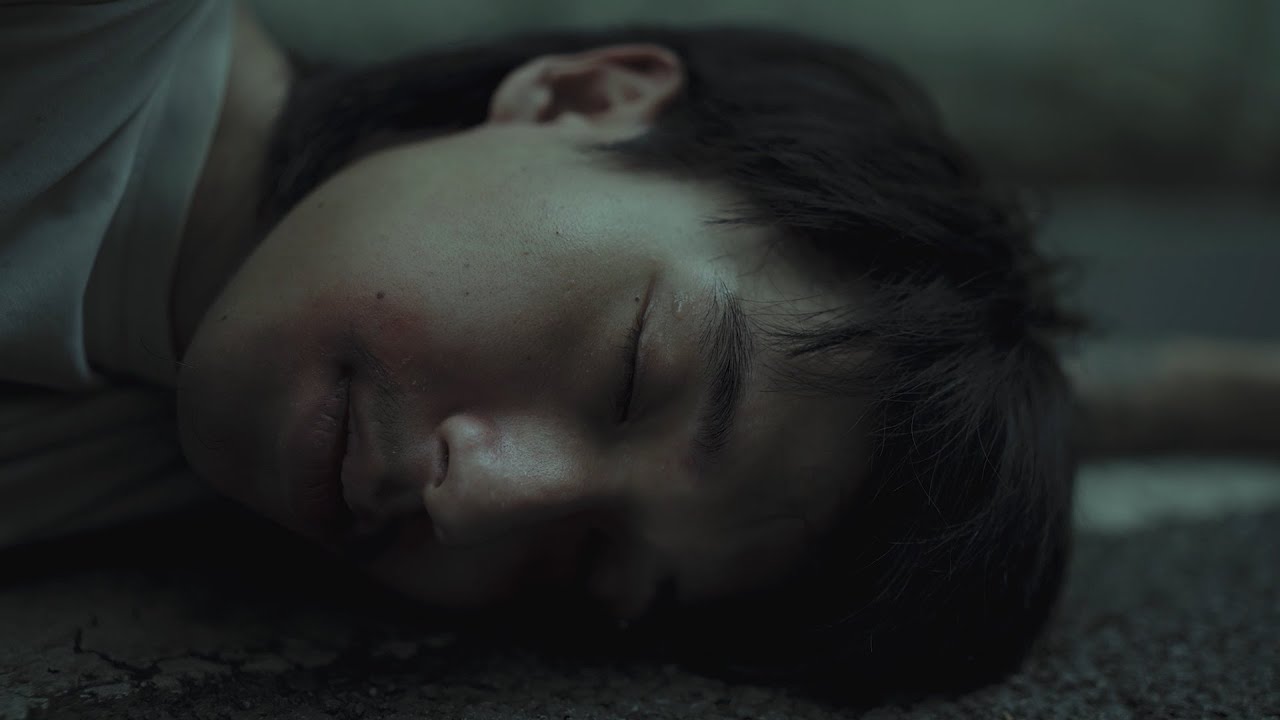 DAVIDBOIE - ทางที่ต้องไป Ft. G-BEAR (Official Video)