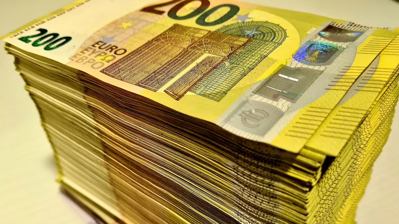 Let's Count the Stacks! Unveiling the Total Amount
