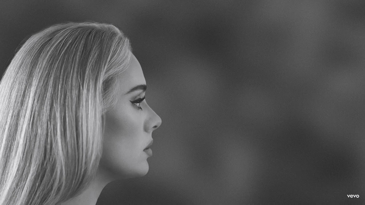 Adele - My Little Love (No Dialogue)