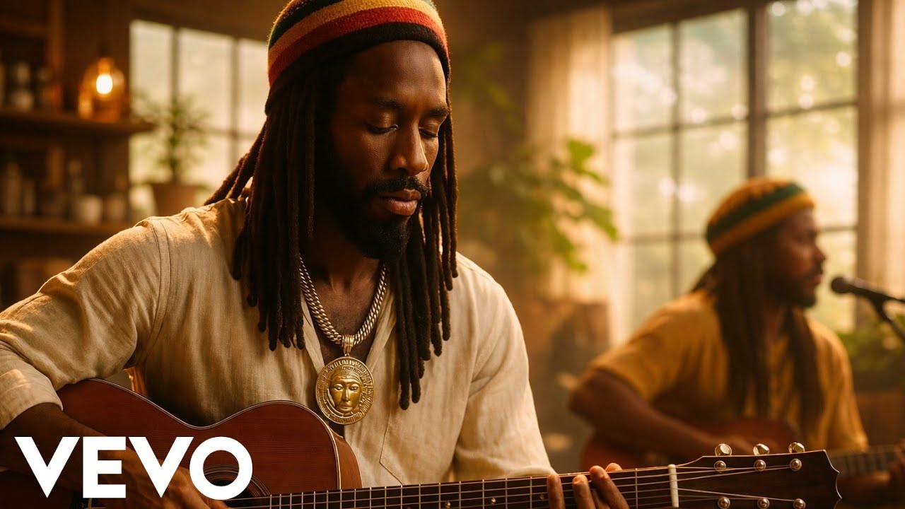 Popcaan - FAMILY FIRST (Music Video) 2026 