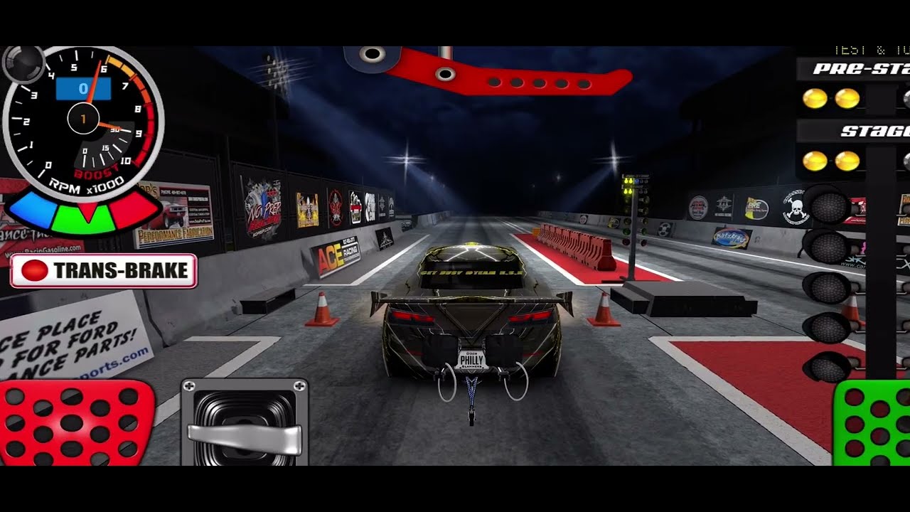 Door slammers 2 fastest pro mod Tune 5.55 real Tune no fake tune