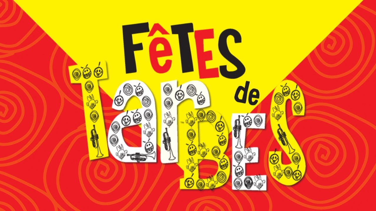 Fêtes de Tarbes 2014