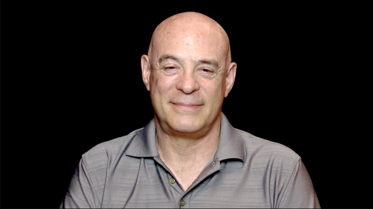 InPresence 0116: Humanistic and Transpersonal Psychology