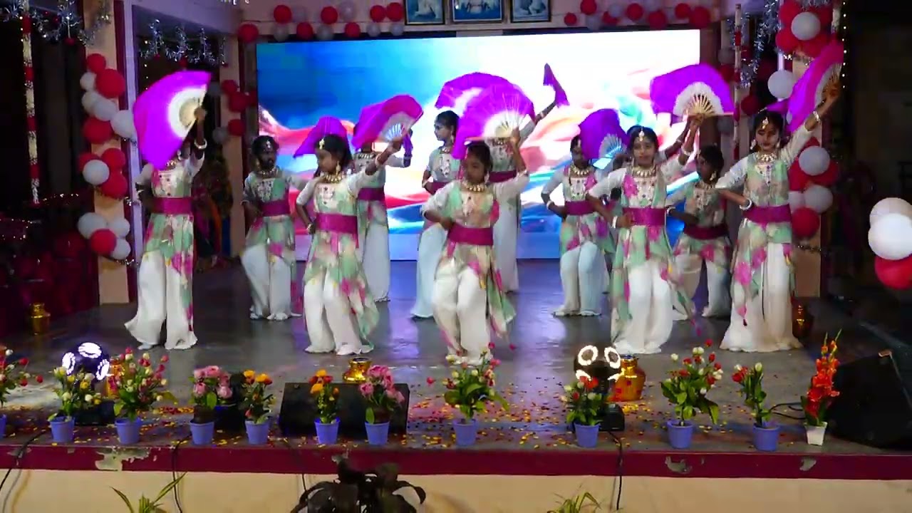 Annual Day 2025-2026