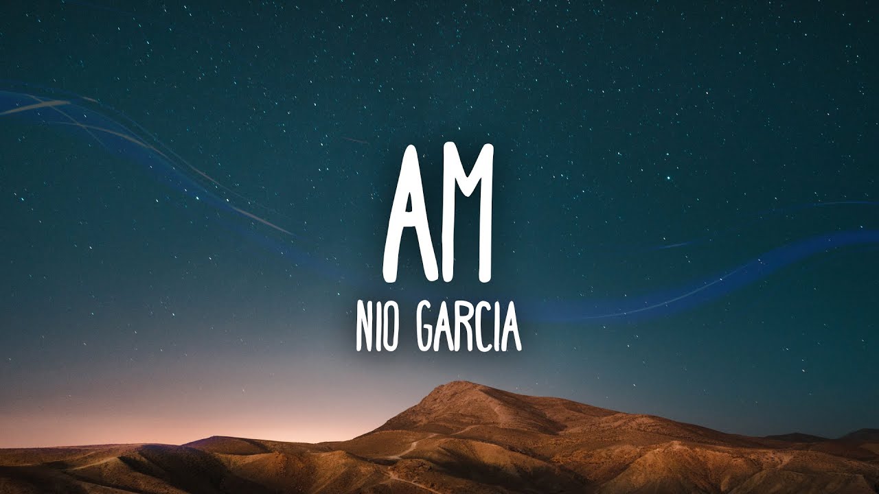 Nio Garcia - AM