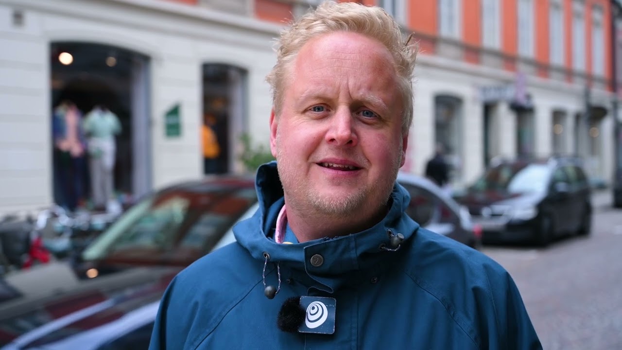 Vad får jag för min elnätsavgift?