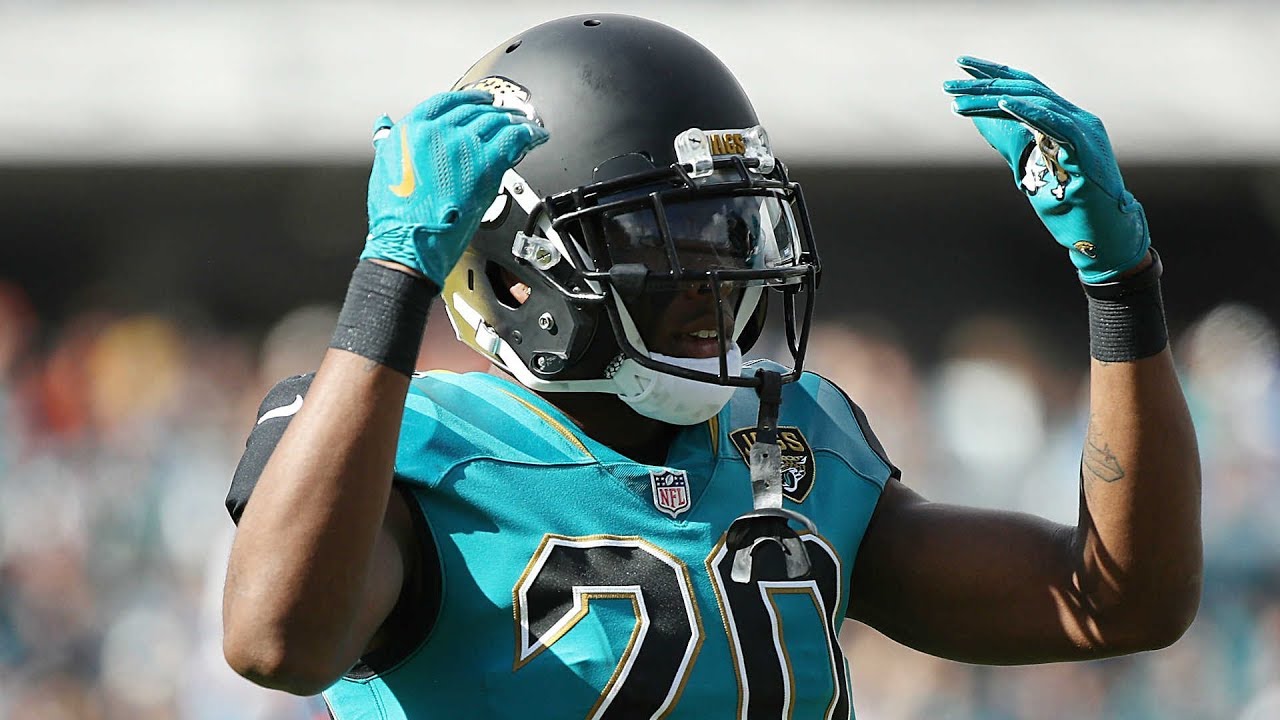 Jalen Ramsey | 