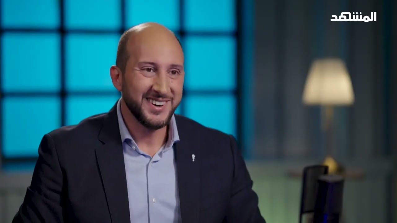 Mouteih Chaghlil's Inspiring Journey - Interview on Al Mash'had TV