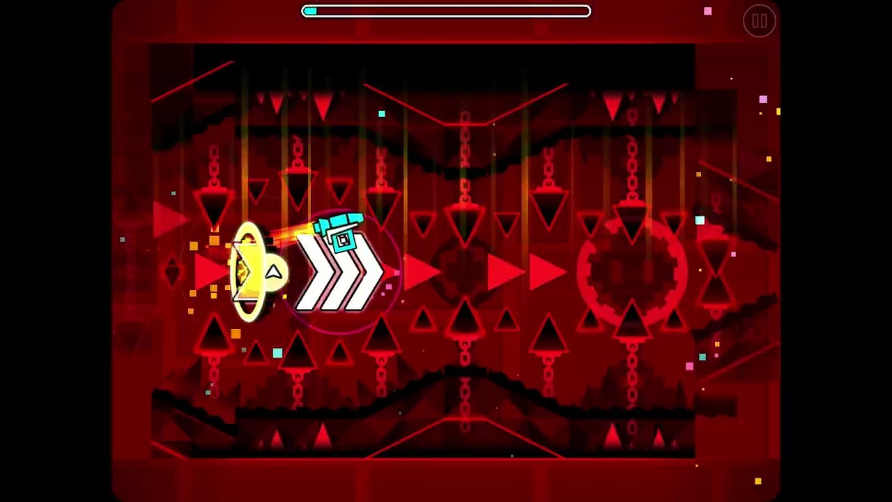 Trying to beat blood bath