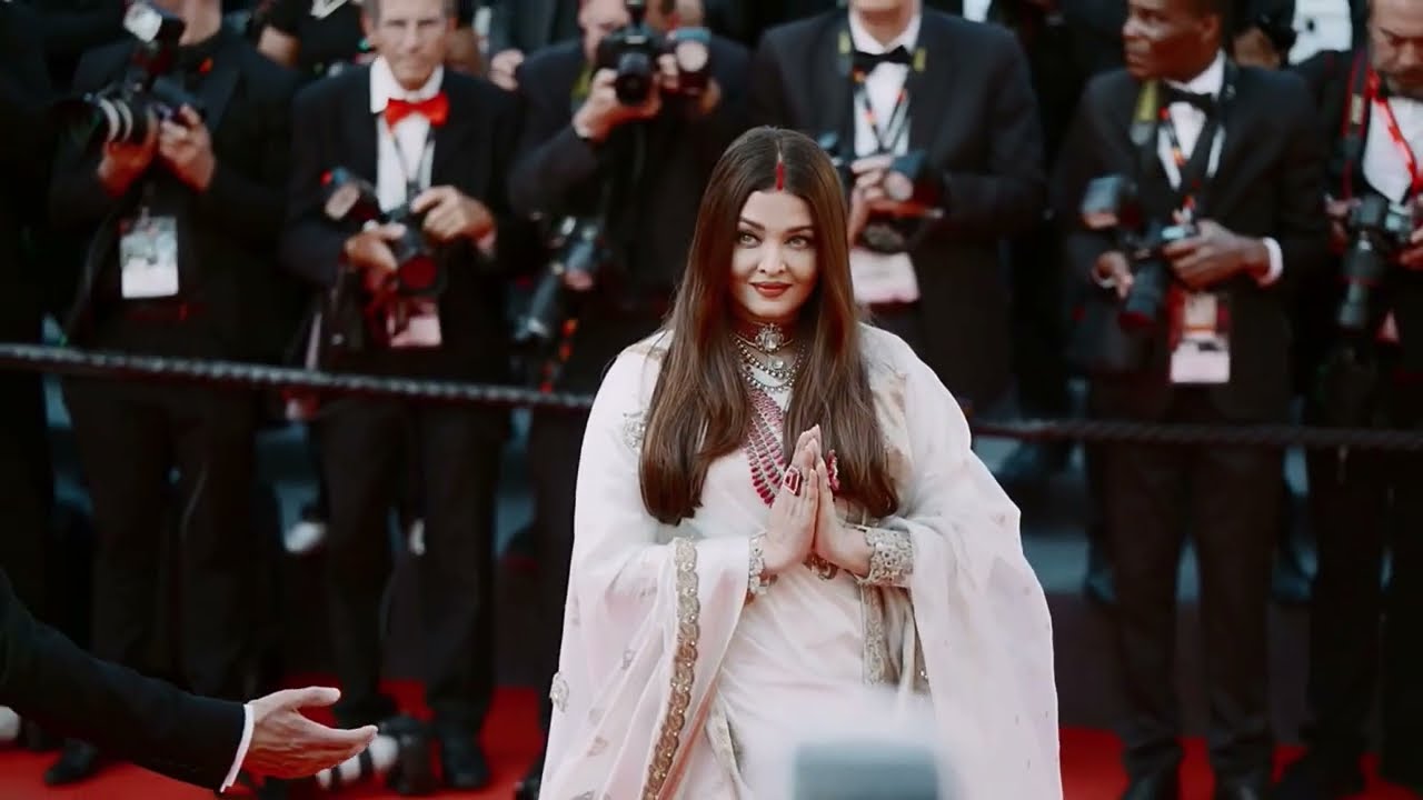 CANNES FILM FESTIVAL 2026: ACTORS GOT IGNORED ON RED CARPET BY PHOTOGRAPHERS