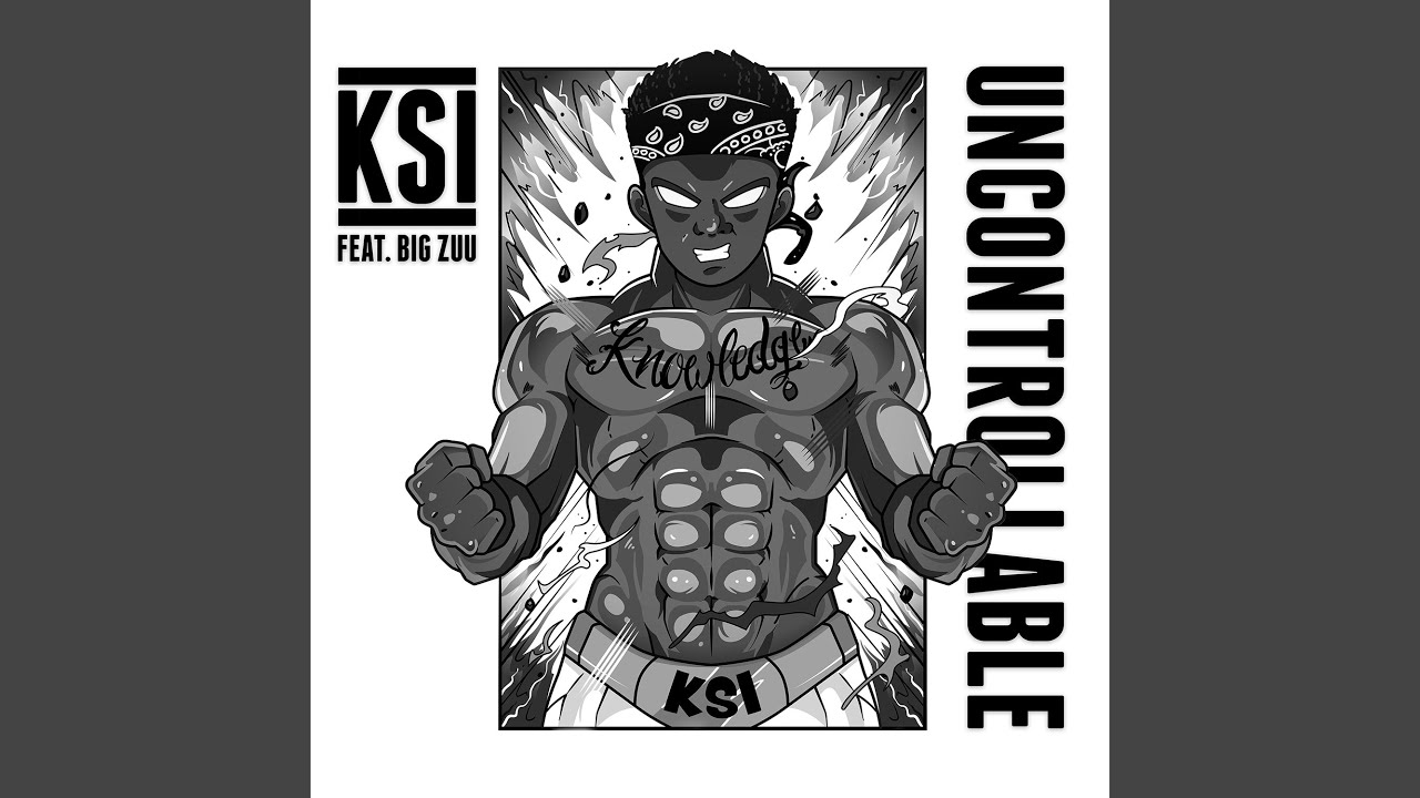 Uncontrollable (feat. Big Zuu)