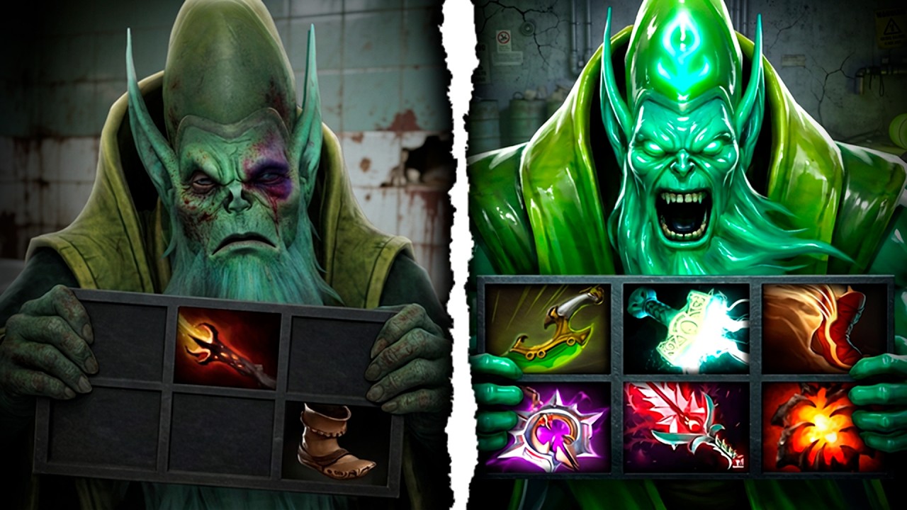 РАДИК БОЛЬШЕ НЕ НУЖЕН?! | Necrophos 7.40 | Radikaifa