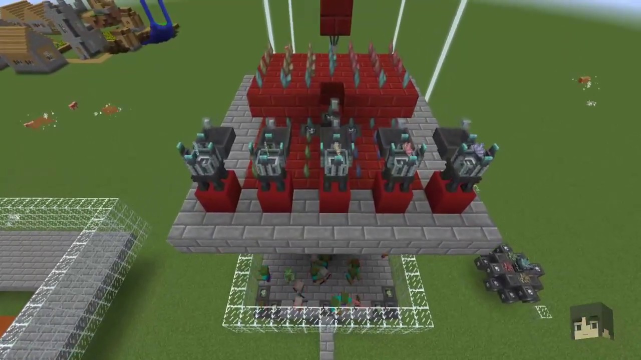 Blood Magic Will Crystal growth tutorial