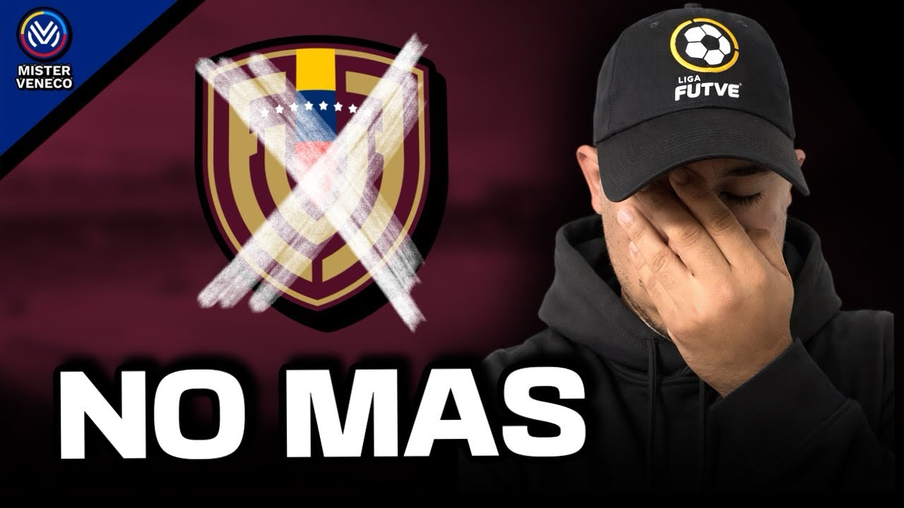 EL MUNDO VINOTINTO ES UN CANCER 🚨