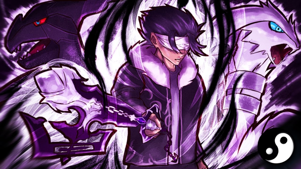 I Lost ALL My Sanity Unlocking True Duality Bankai... (Type Soul)