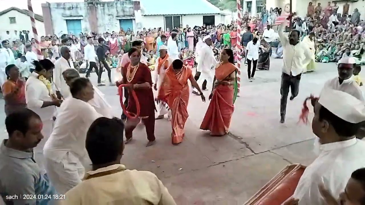 मळई देवी जत्रा 2024