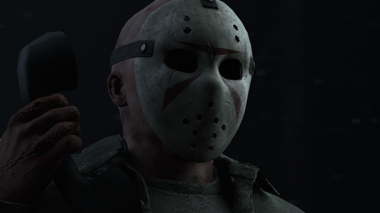 [SFM/DBD] How Jason Joined Dead by daylight - A Dbd Mini animation parody!