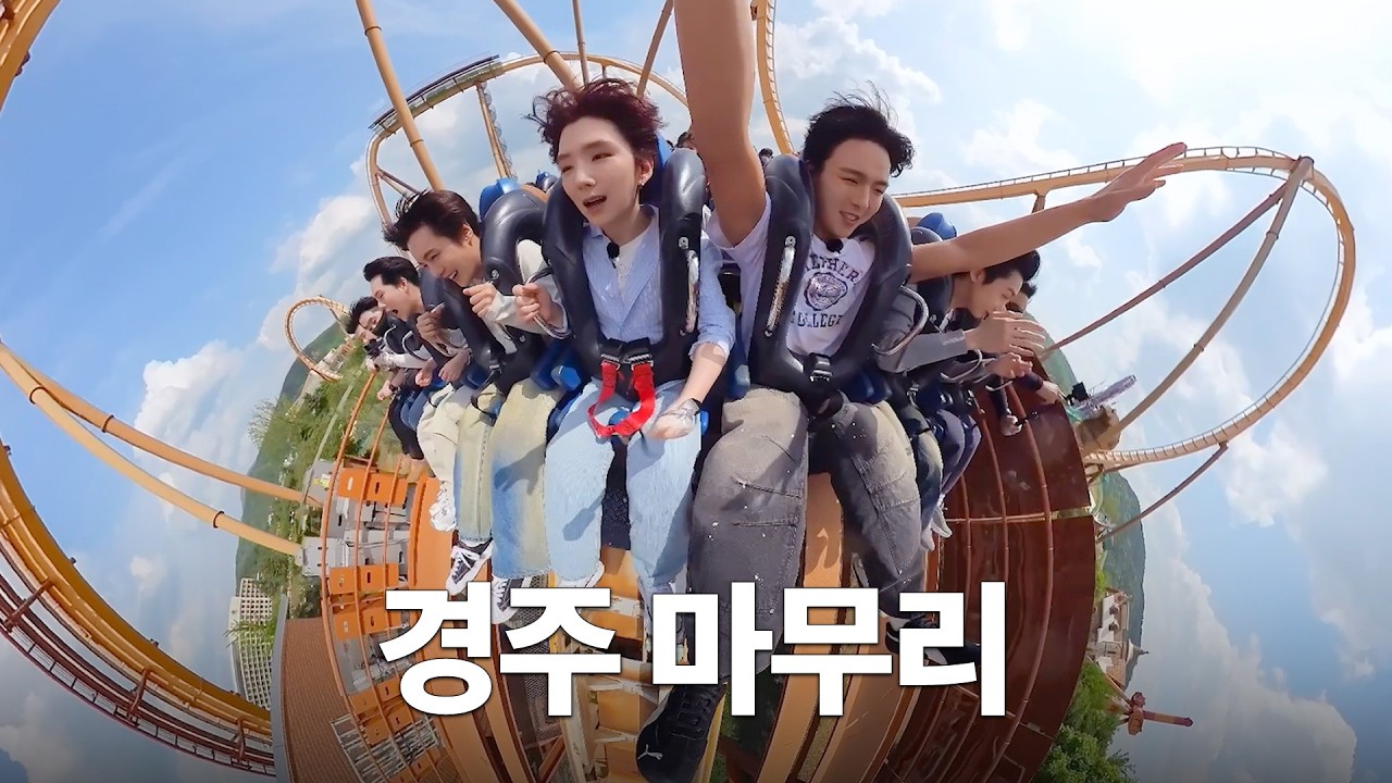 Why on earth are you riding Draken like this...