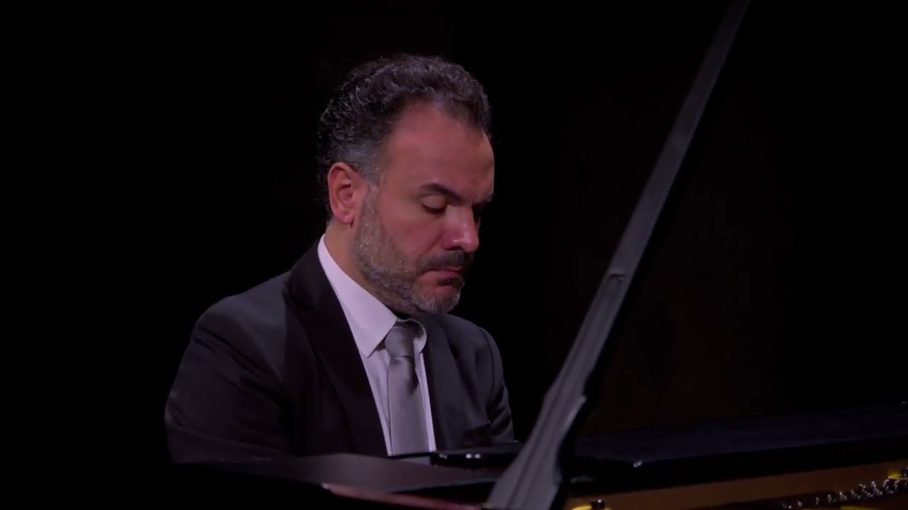 Schubert-Liszt: Der Müller und der Bach, S.565 n. 2