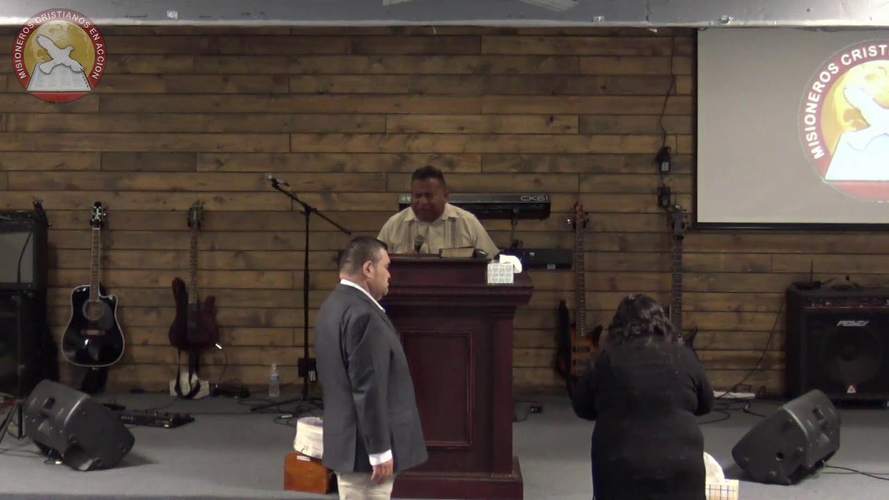 AYUNO Y ORACION 3/7/26