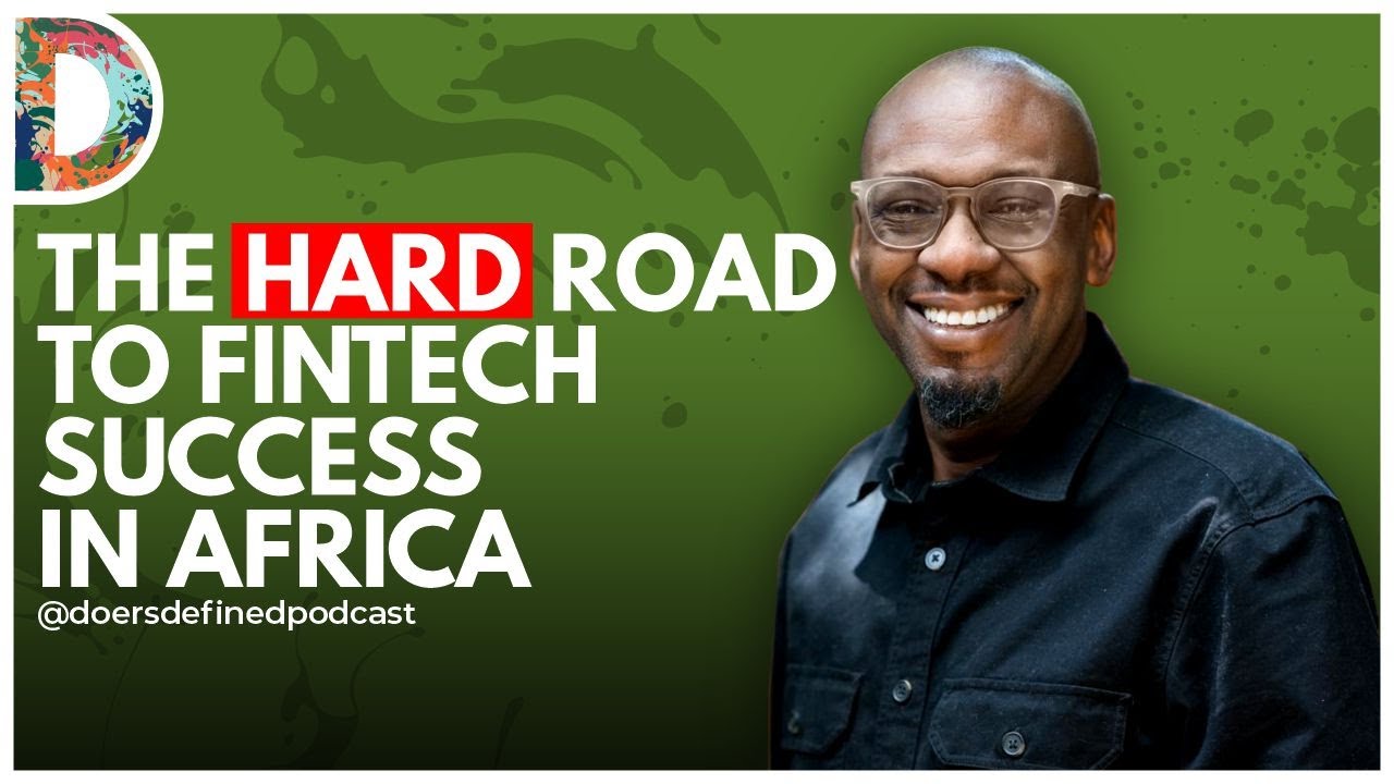The Dynamic Force behind the Pan African Fintech Giant Cellulant and Boutique Invesment Firm PANI.