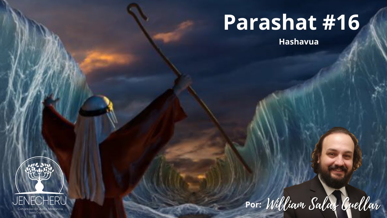Parashat  16
