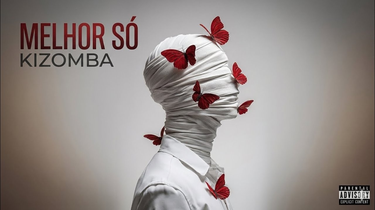 Melhor só, kizomba 