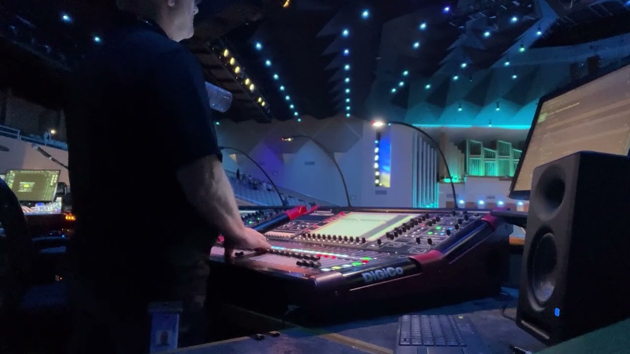 My King is known By Love.   Choir & Orchestra Special 02-15-26    At @FirstOrlando 
