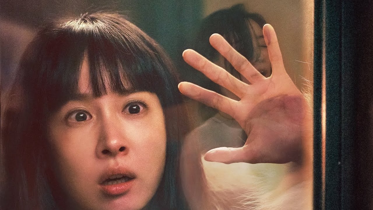 《히든페이스》영화리뷰 (송승헌, 조여정, 박지현)