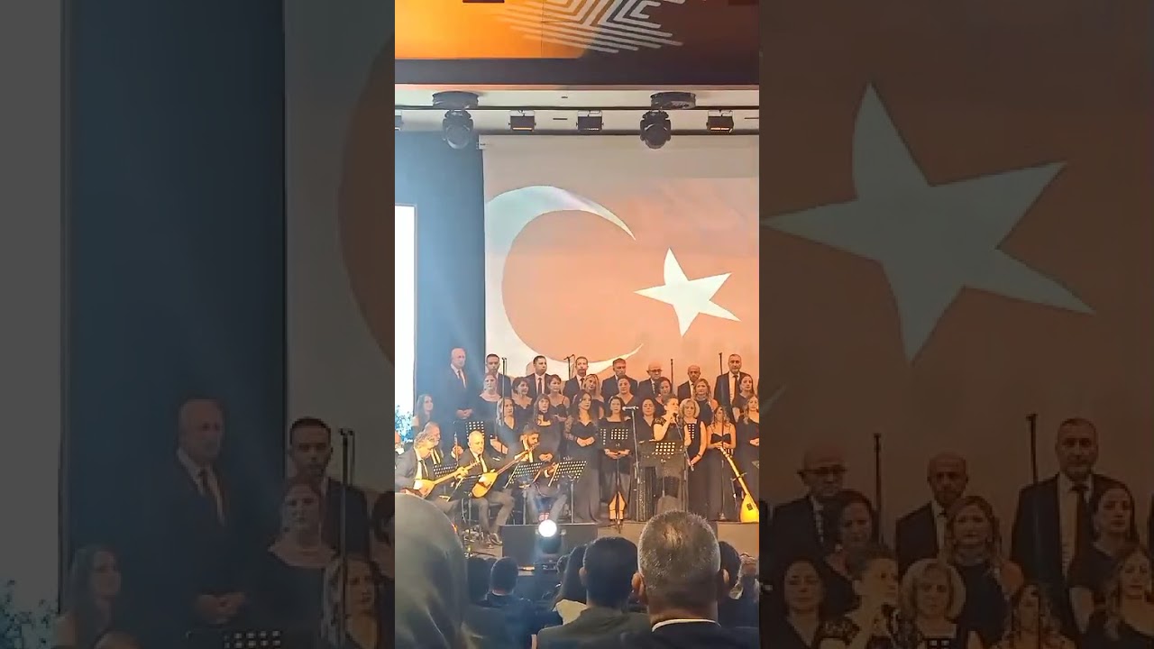 Burcu Pekgöz-Yemen Türküsü 