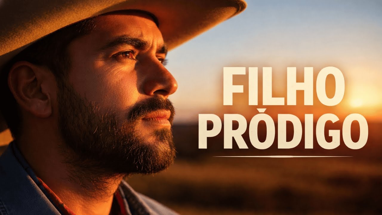 Ele abandonou o pai e perdeu tudo… essa música conta o final dessa história