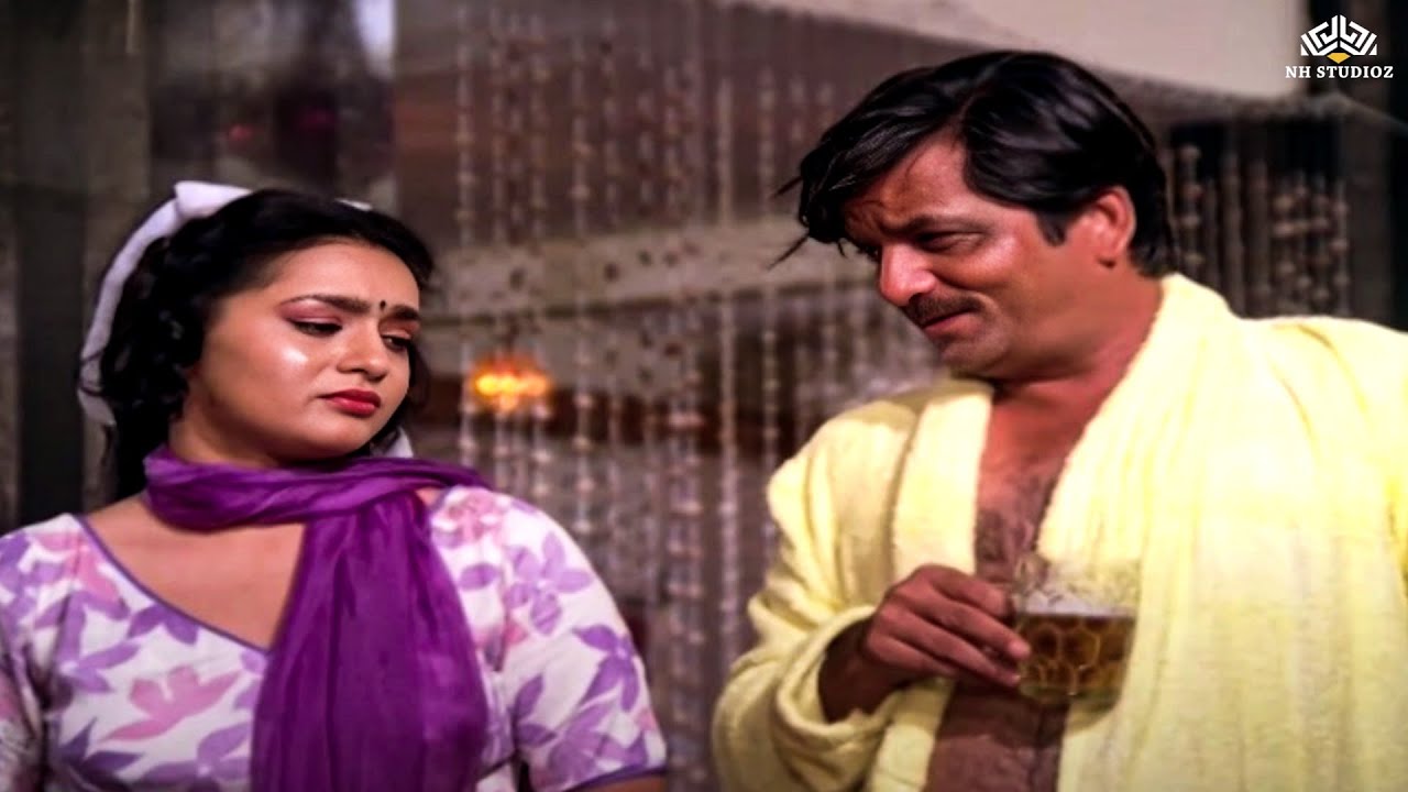हम अपनी चीज किसी और को छूने नहीं देते। जाकर बोल दो अपने आशिक से, ये शादी नहीं होगी - Jawani Ke Gunah