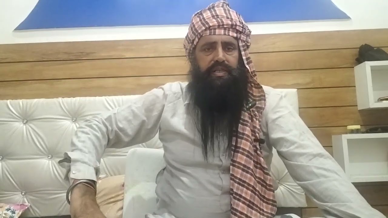ਬਾਬਾ ਗਿਆ ਸ਼ਿਮਲੇ ਘੁੰਮਣ ਤੇ ਅੱਗੇ ਪੈ ਗਿਆ ਕਿਸੇ ਦਾ ਭਲੇਖਾ ਵਿਆਹ ਵਿੱਚ ਪੈ ਗਿਆ ਪੰਗਾ ਸੁਣੋ ਕਿਵੇਂ
